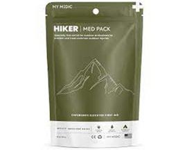 My Medic® Med Pack Hiker Medic