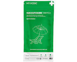 My Medic® Med Pack Sun Exposure