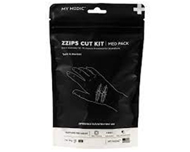 My Medic® Med Pack ZZIPS Cut Kit