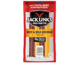 Jack Links® Original Beef & Cheddar Cheese Stick