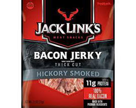 Jack Links® Hickory Smoked Beef Jerky - 2.85 oz