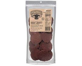 Old Trapper® Chopped & Formed Old Fashioned Beef Jerky - 21 oz