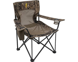 Browning® Kodiak Camping Chair - Realtree Timber