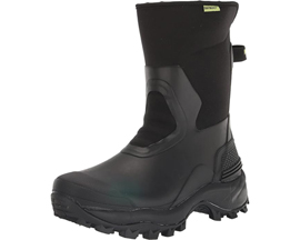 Western Chief® Men's Neoprene Mid Waterproof Boots - Black