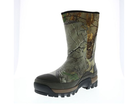 Western Chief® Men's Neoprene Mid Waterproof Boots - Realtree