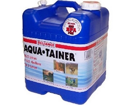Reliance® Aqua-Tainer Water Storage Jug - 7gallon