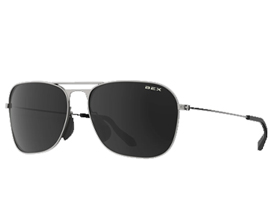 Bex® Ranger Black/gray Sunglasses