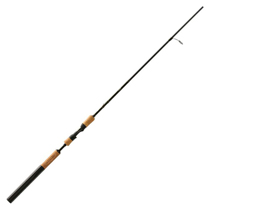 Fate Salmon Steelhead Spin Rod 9 L 2