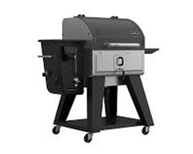 Camp Chef® Woodwind 24 in. SS PG Pellet Grill