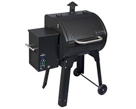 Camp Chef® XT Pellet Grill - 24 in.