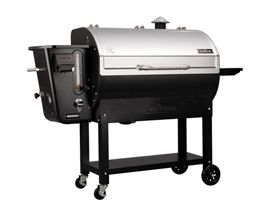 Camp Chef® Woodwind 36 in. Pellet Grill