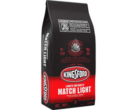 Kingsford® 8 lb. Match Light Charcoal Briquettes 