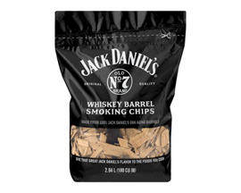 Jack Daniel's® All Natural Oak Wood Smoking Chips