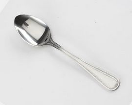 Libertyware® Primrose Stainless Steel Spoon - Tea