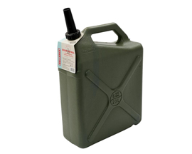 Reliance® Desert Patrol Water Storage Container - 5 gallon