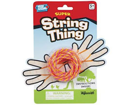 Toysmith® Super String Thing
