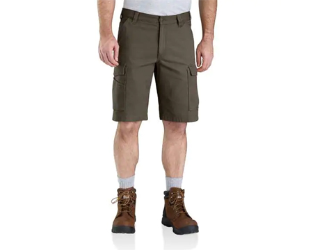 Carhartt® Men's Rugged Flex Cargo Shorts