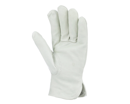 Wells Lamont® Full Grain Cowhide Leather Work Gloves