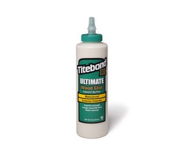 Titebond III® Premium Cream Wood Glue - 16 oz.