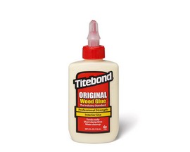 Titebond® Original Wood Glue Professional Strength 4 fl. oz.