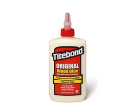 Titebond® Original Wood Glue Professional Strength 8 fl. oz.