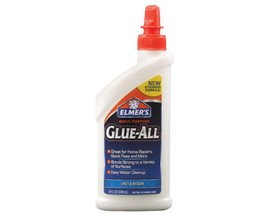 Elmer's® Glue-All Multi-Purpose Interior Glue - 8 oz.