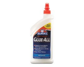 Elmer's® Glue-All Multi-Purpose Interior Glue - 16 oz.