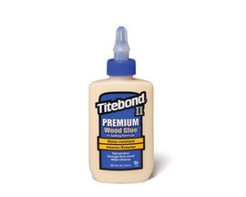 Titebond II® Premium Cream Wood Glue - 4 oz.