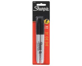 Sharpie® Permanent Fine Tip Marker Set - Black