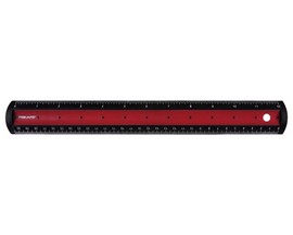 Fiskars® SoftGrip Plastic Ruler - Assorted