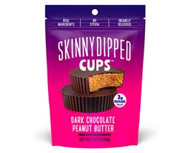 SkinnyDipped® Cups - Dark Chocolate Peanut Butter