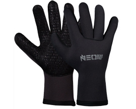 Neo Gear Pro Rider Performance Work Gloves