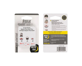 Nite Ize® Steelie Universal Adhesive Replacement Kit