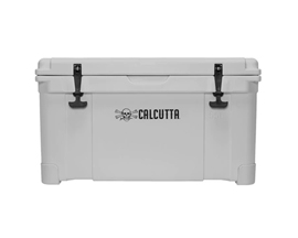 Calcutta® Gray Renegade Cooler - 55 liters