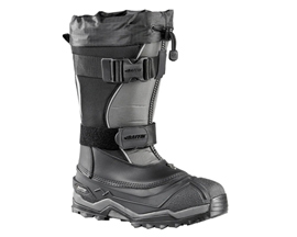 Baffin® Men's Selkirk Winter Boots - Black / Gray