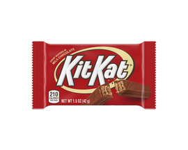 Kit Kat® Candy Bar - Milk Chocolate