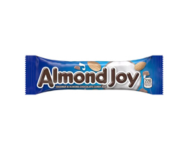 Hershey's® Almond Joy Milk Chocolate Candy Bar