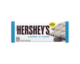 Hershey's® Candy Bar - Cookies 'N' Crème