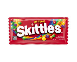 Skittles® Original Flavor Single Pack