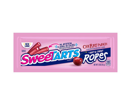 Wonka® Sweetarts Ropes Cherry Punch Soft & Chewy Candy