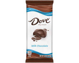 Dove® Silky Smooth Chocolate Bar - Milk Chocolate