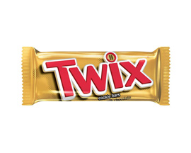 Twix® Candy Bar