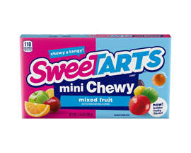 Wonka® Mini Chewy SweeTarts