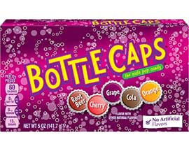 Wonka® Bottle Caps - 5 oz Theatre Box
