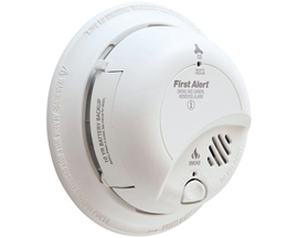 Resideo® First Alert Hardwired Smoke & Carbon Monoxide Alarm