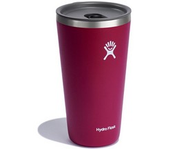 Hydro Flask® 28 oz. All Around Tumbler - Snapper