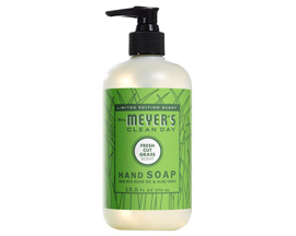 Mrs. Meyer's® Clean Day 12.5 oz. Liquid Hand Soap - Fresh Cut Grass
