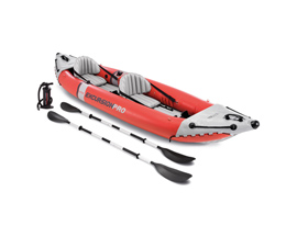 Intex® Excursion Pro K2 Inflatable Kayak - 2 Person