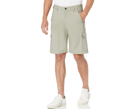 Carhartt® Rugged Flex Relaxed Fit Ripstop Cargo Shorts - Greige