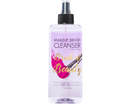 My Beauty Spot® Brush of Beauty Makeup Brush Cleanser Spray